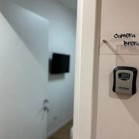 La Maison De San Siro 4* Μιλάνο