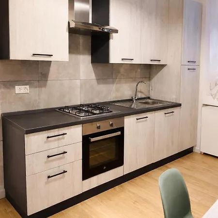 Easy Italy Rogoredo *