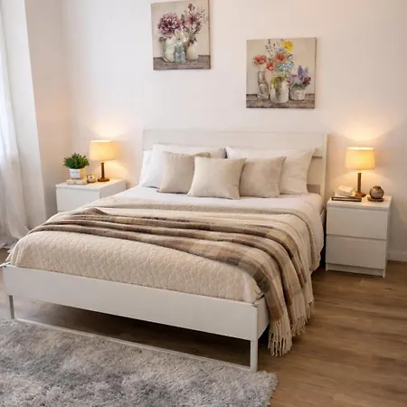 Duomo-sempione * Milán