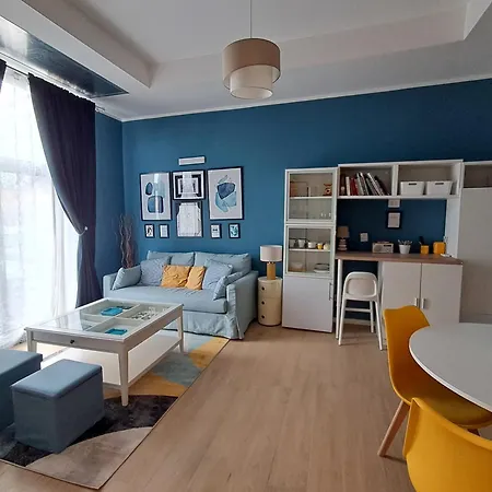 Gaby's Flat - Citylife, *