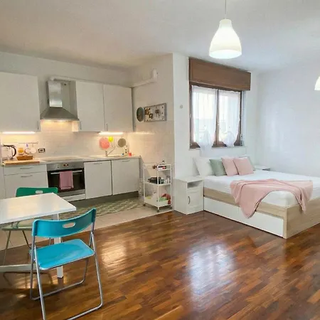 Luce Place Authentic Getaway דירה מילאנו