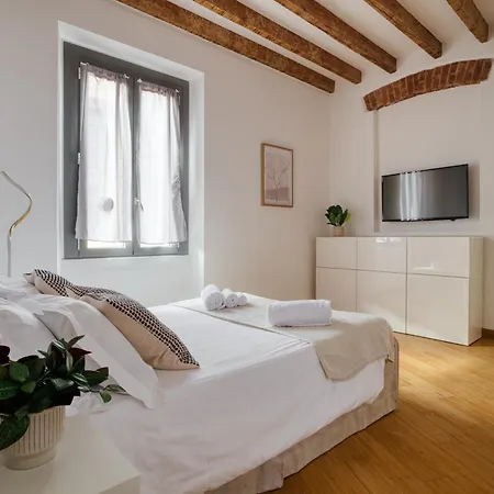 Navigli Modern In Design Area By Mastery Apartamento