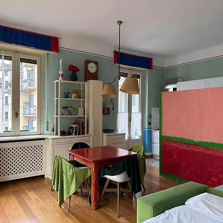 Life Terrazzo Apartment *