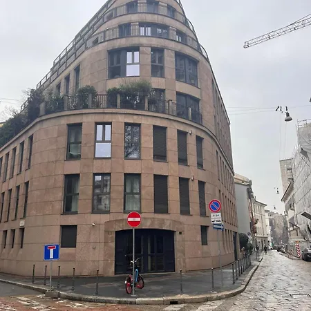 Foro Luxury - 2 - 5 Min Dal Duomo Apartman