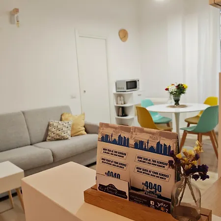 Da Rosa E Pier - Charming * Milan