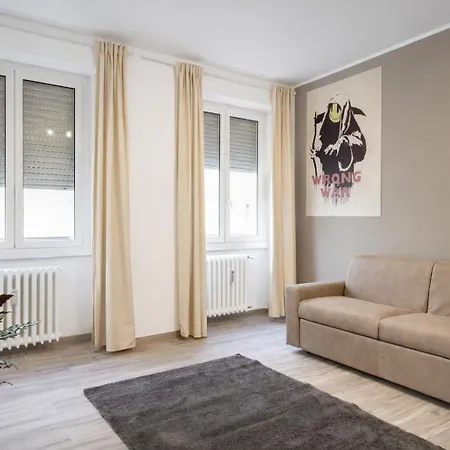 Apartment Milanrentals - Camelia
