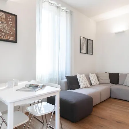 Italianway Easy - Nazario Sauro 5 Apartamento