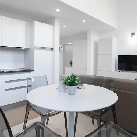 Διαμέρισμα Italianway Comfort - Tortona 8