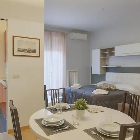 Milanrentals - Scarlatti Апартаменты *
