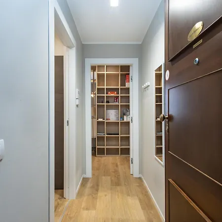 Апартаменты Magnoliaapartments - Freguglia 2 Center *