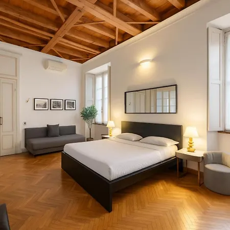 Dhomes - And * Milão