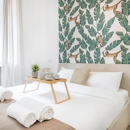 Easylife - - Tunisia 36 - Porta Venezia Apartment *