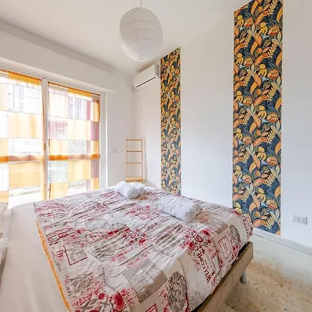 Chic & Modern Flat Navigli *