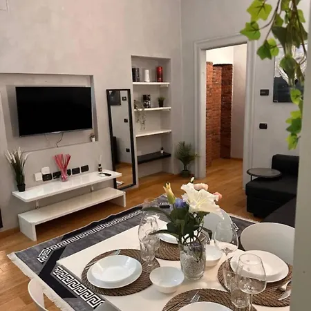 Centro Garibaldi M2 Appartamento Milano