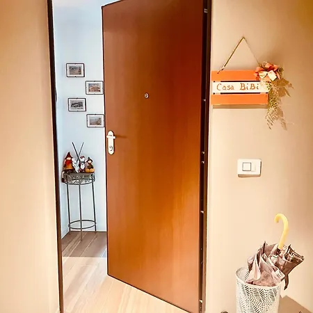 アパート Casa Bibi