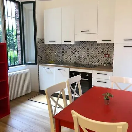 Sansiro Fiera Apartamento *