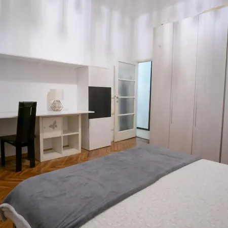 Edith Home City Life Apartament