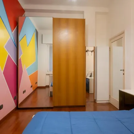 Edith Home City Life Apartament