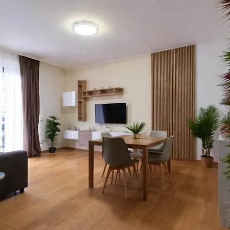 Zen Island- Isola Milano Near Garibaldi Fs * Milaan