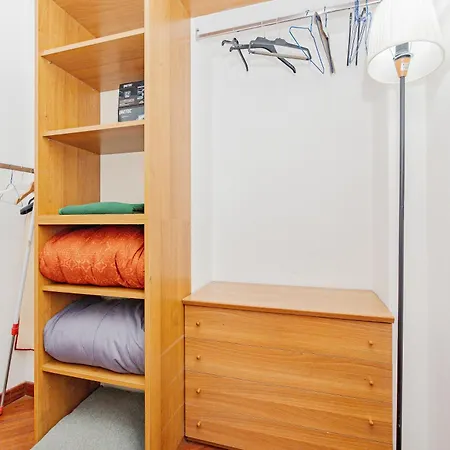 Apartment Bilocale In Piazza Duomo 4pax Mailand