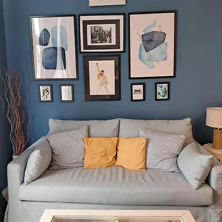 Gaby's Flat - Citylife, Milano