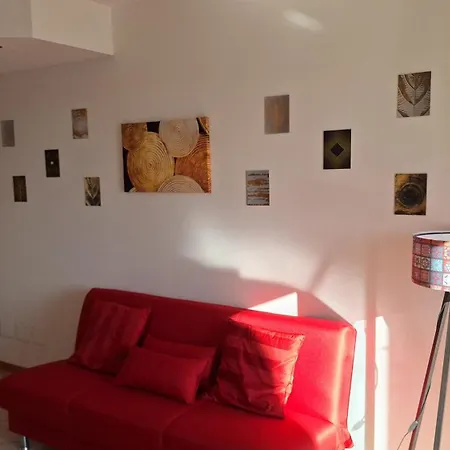 Apartmento Casa 48 - - San Raffaele Apartment Milan