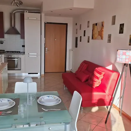 Apartment Apartmento Casa 48 - - San Raffaele