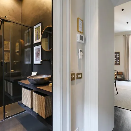 Διαμέρισμα Enjoy Life Style - Tortona Porta Genova