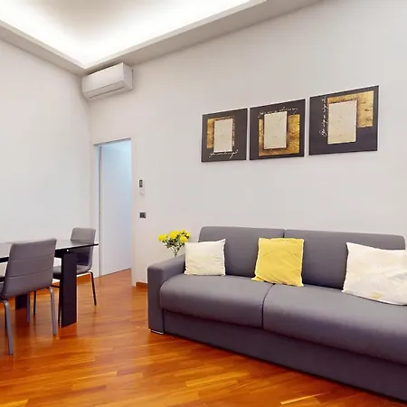 Apartmán Rent Apartment - Porta Venezia-Luxury Apartment *