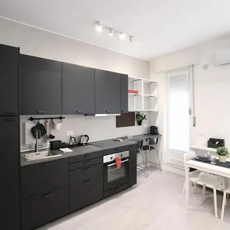 Апартаменты Milanrentals - Minnie *