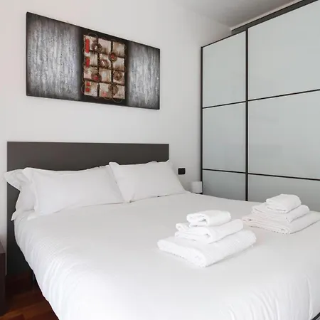 Italianway Easy - Zuretti 32 Milan