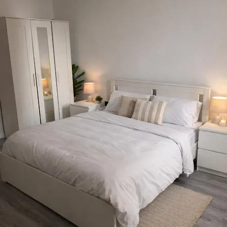 Duomo-milano Apartmán