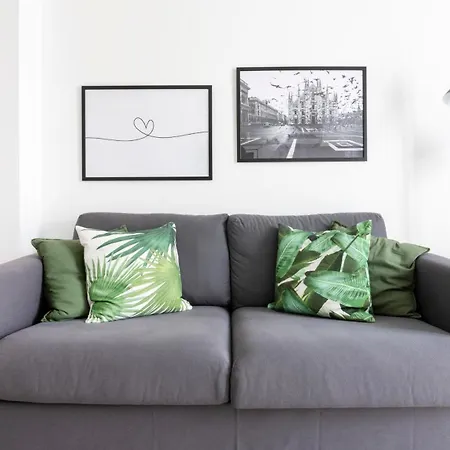 Appartamento Italianway Easy - Gasparotto 4 *