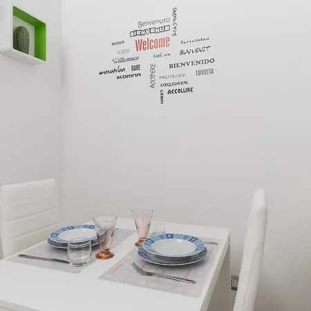 Διαμέρισμα Italianway Comfort - Borsieri 25 A