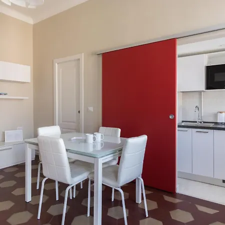 Italianway - Borsieri 11 B Appartamento