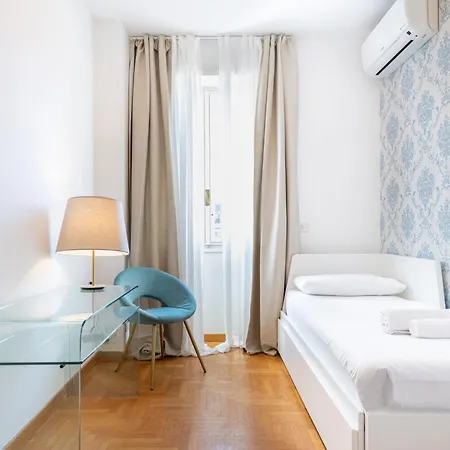 Easylife - - Spallanzani 15 - Porta Venezia