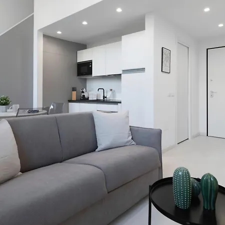 Italianway Comfort - Tortona 8 * Milano