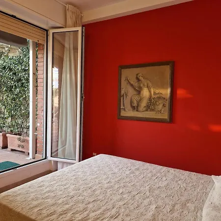 Pier's House - Attico A 3 Chilometri Dal Centro Milão