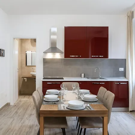 Milanrentals - Dalia *