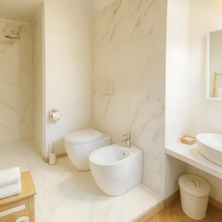 Dhomes - And Apartamento *