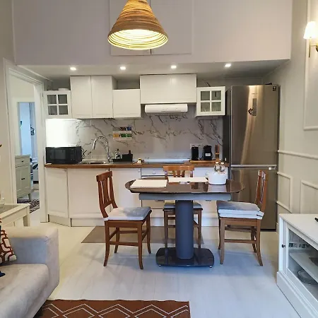 Metro Linate-idroscalo-novegro Expo 아파트 밀라노