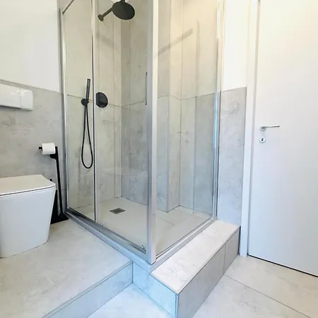 Daire Comecasa 2 Bdr 450mt From Duomo Milano