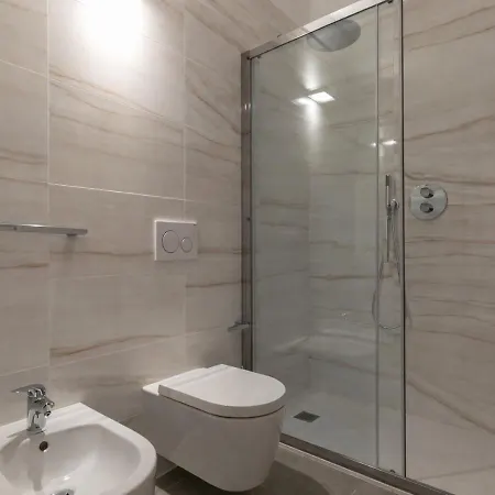 Open Space - Garden&jacuzzi - Self Check-in