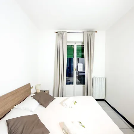 Sweet Staying At Large 3rooms In Navigli Apartment