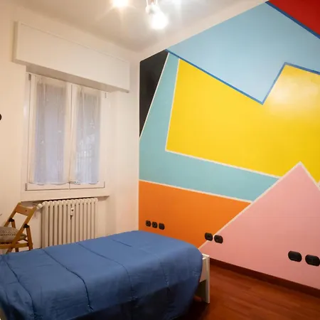 Edith Home City Life Mediolan