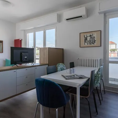 Appartamento Italianway - Boiardo 27 Milano