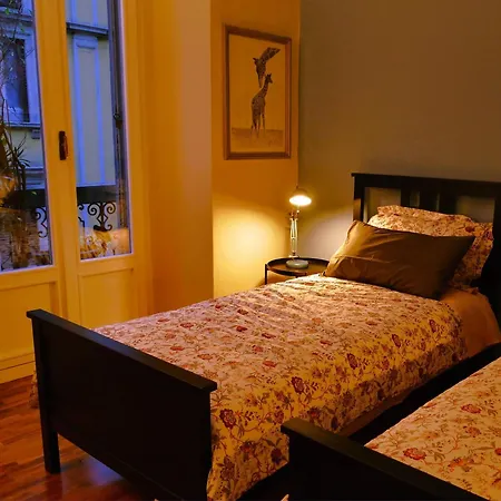 Nonna Nilla, A Large And Cozy Flat In Porta Venezia Apartment Milan