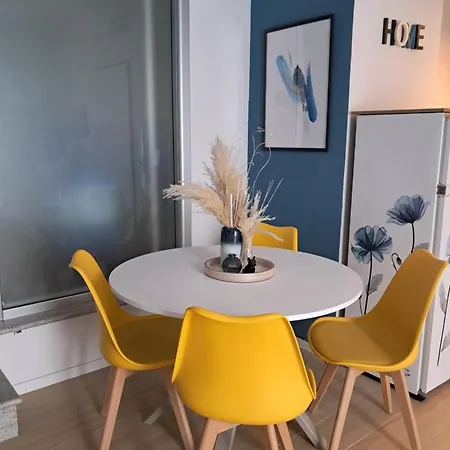 Gaby's Flat - Citylife, Daire