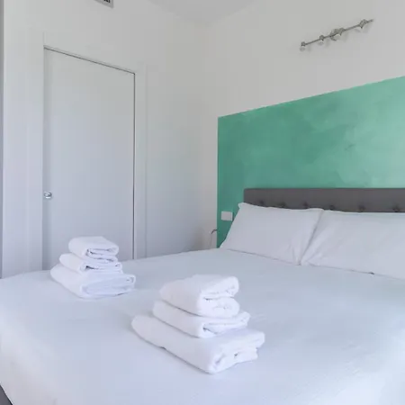 דירה Italianway Comfort - Flavio Gioia