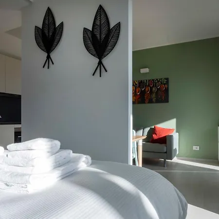 Italianway Comfort - Flavio Gioia 5 A Apartment *